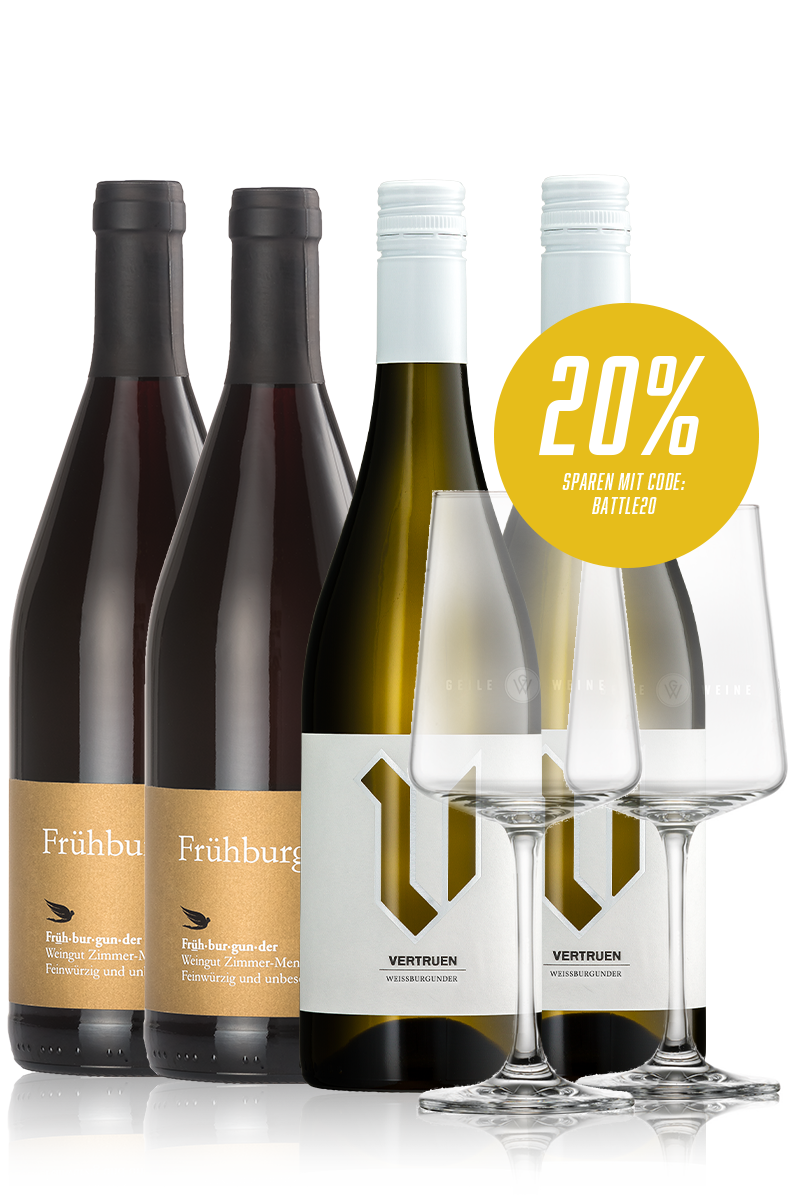 WINE-BATTLE #32