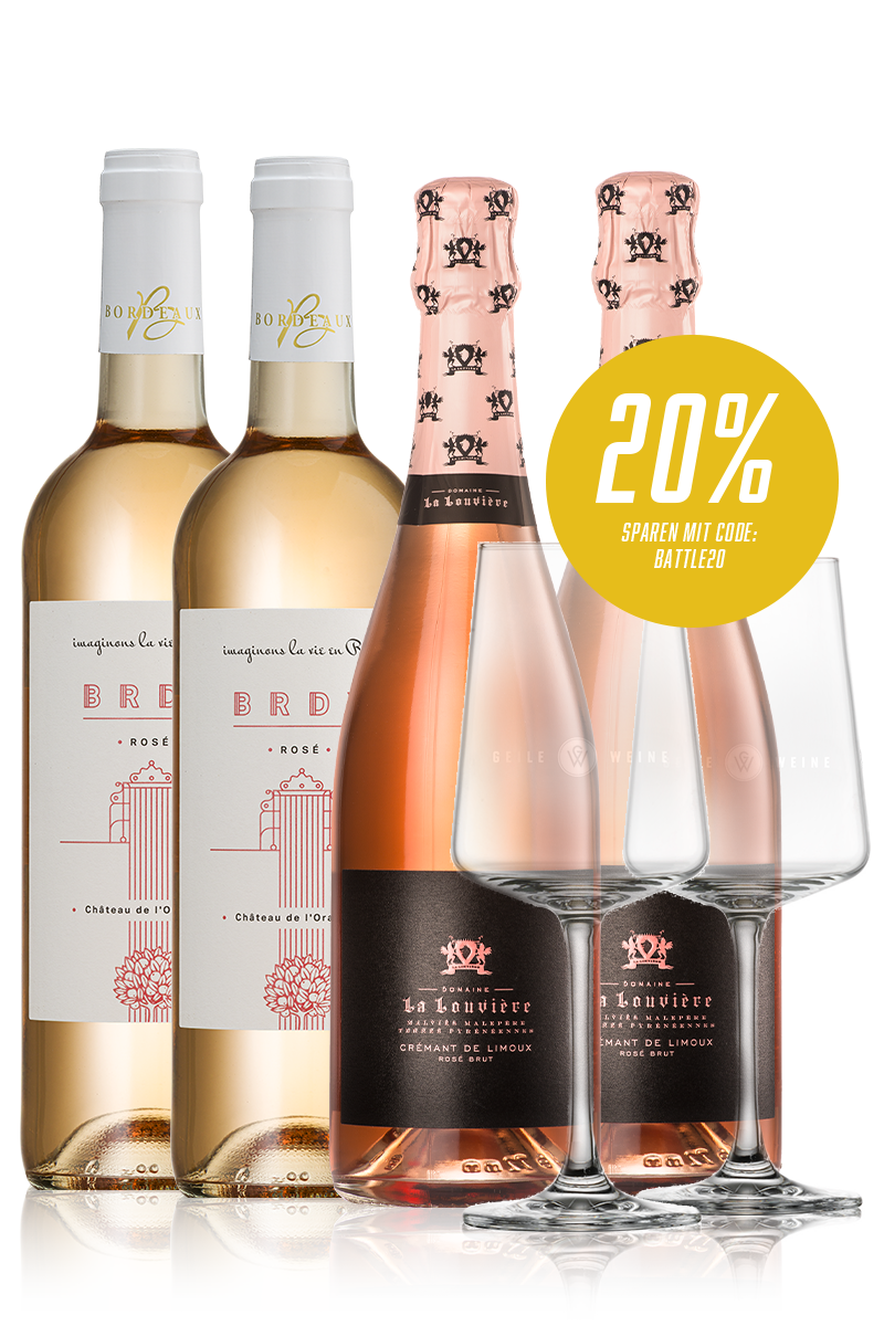 WINE-BATTLE #33