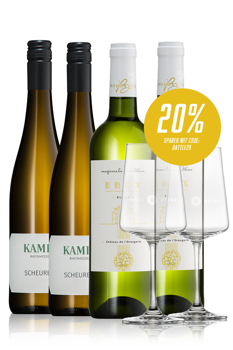 WINE-BATTLE #38