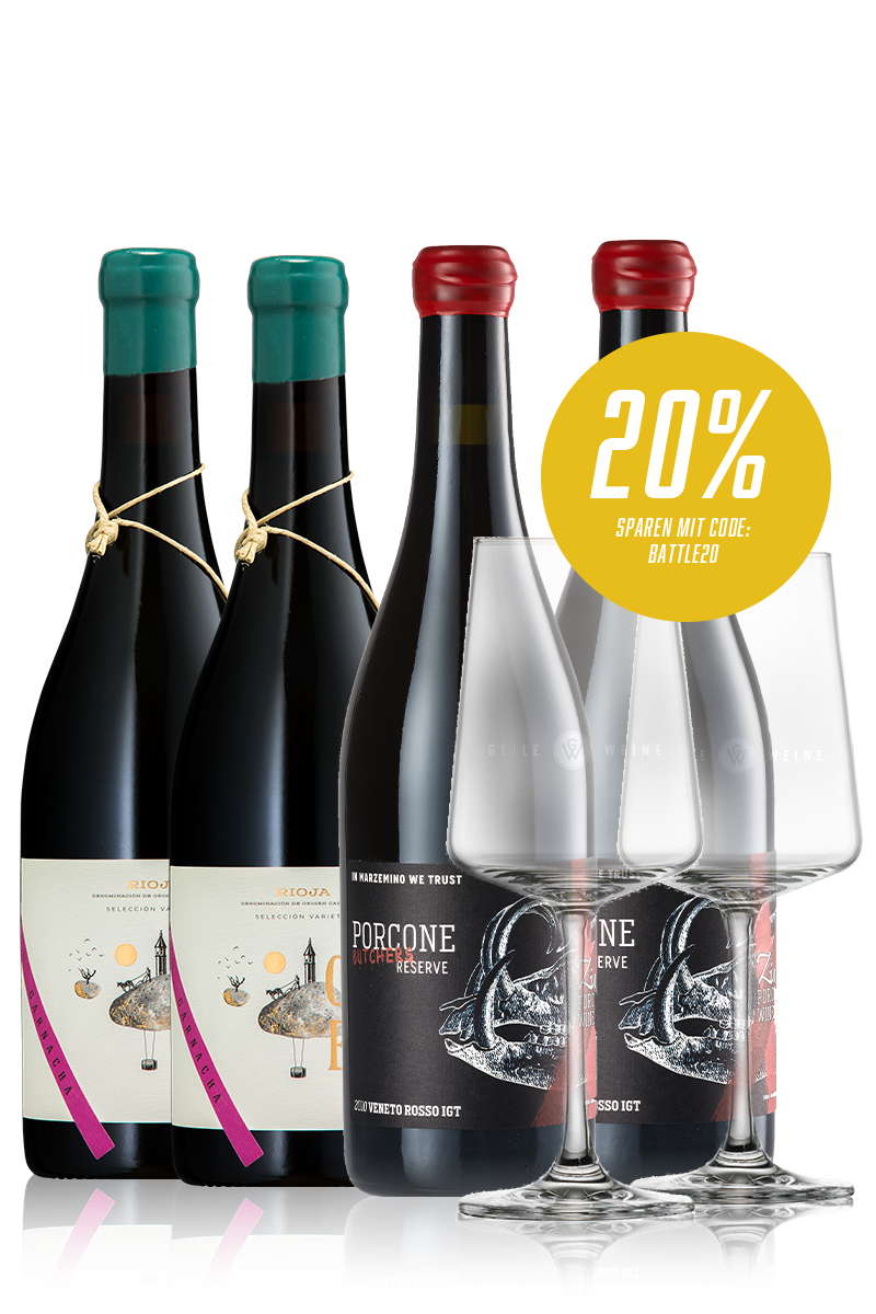 WINE-BATTLE #40