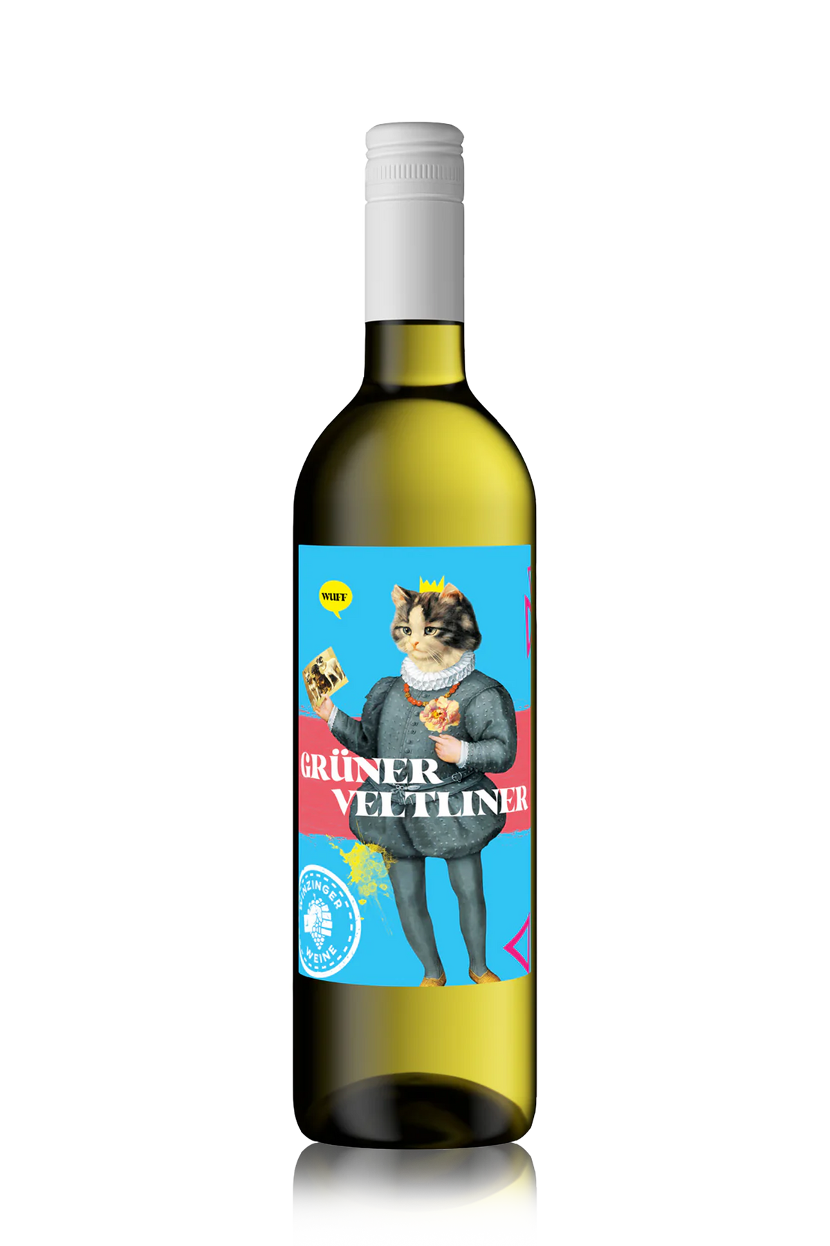 Grüner Veltliner "WUFF"