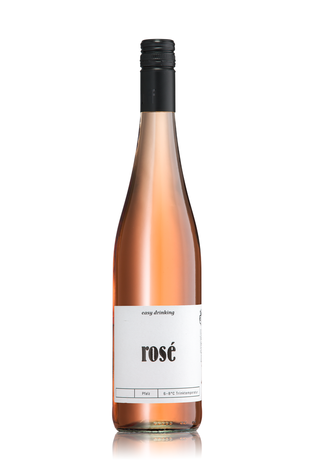EASY Rosé trocken