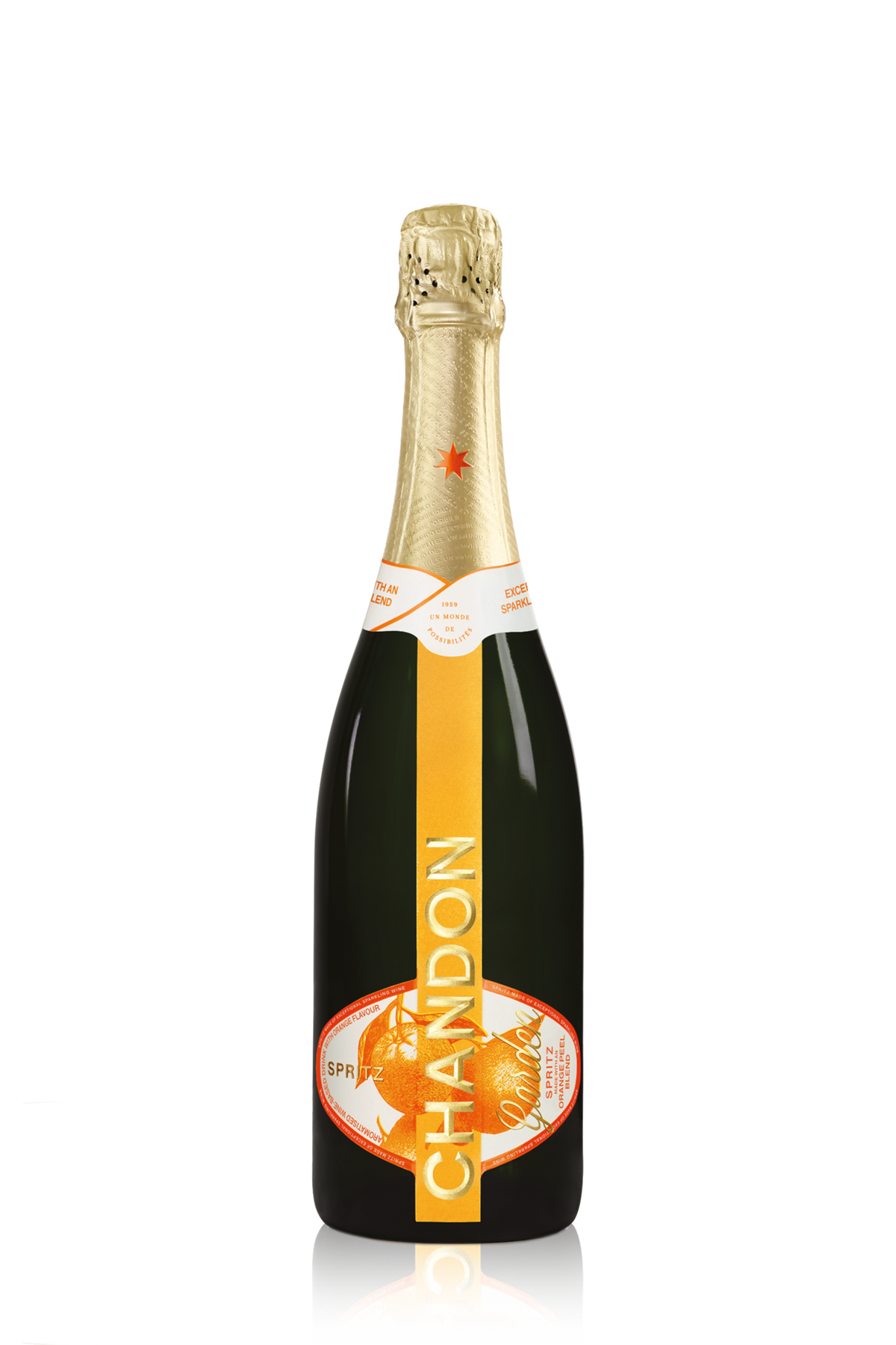 Chandon Garden Spritz