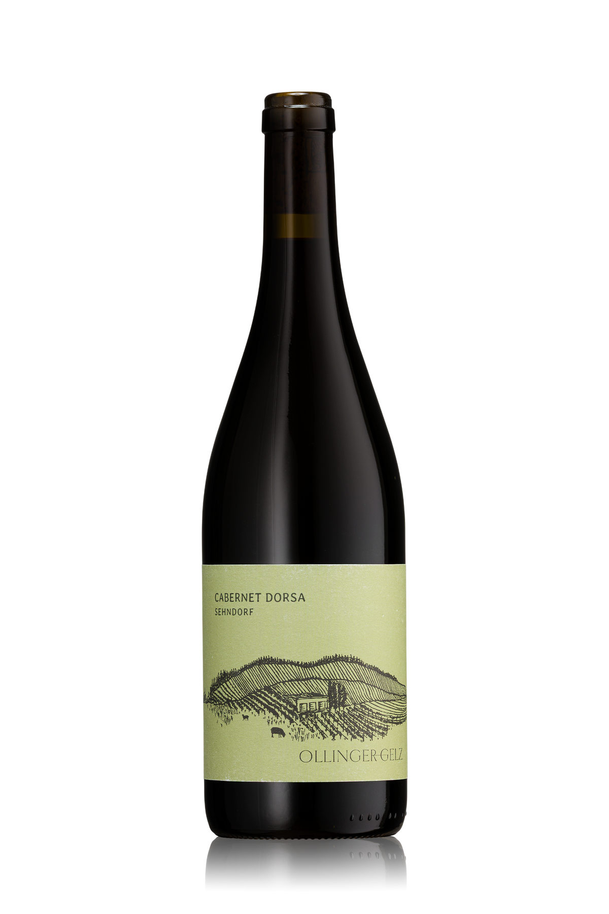 Cabernet Dorsa SEHNDORF (BIO)