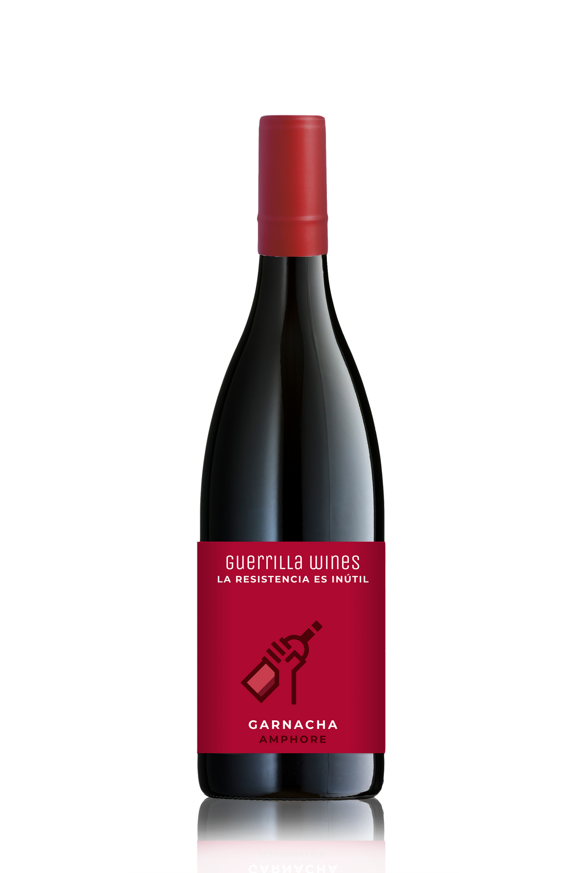 Garnacha Amphore