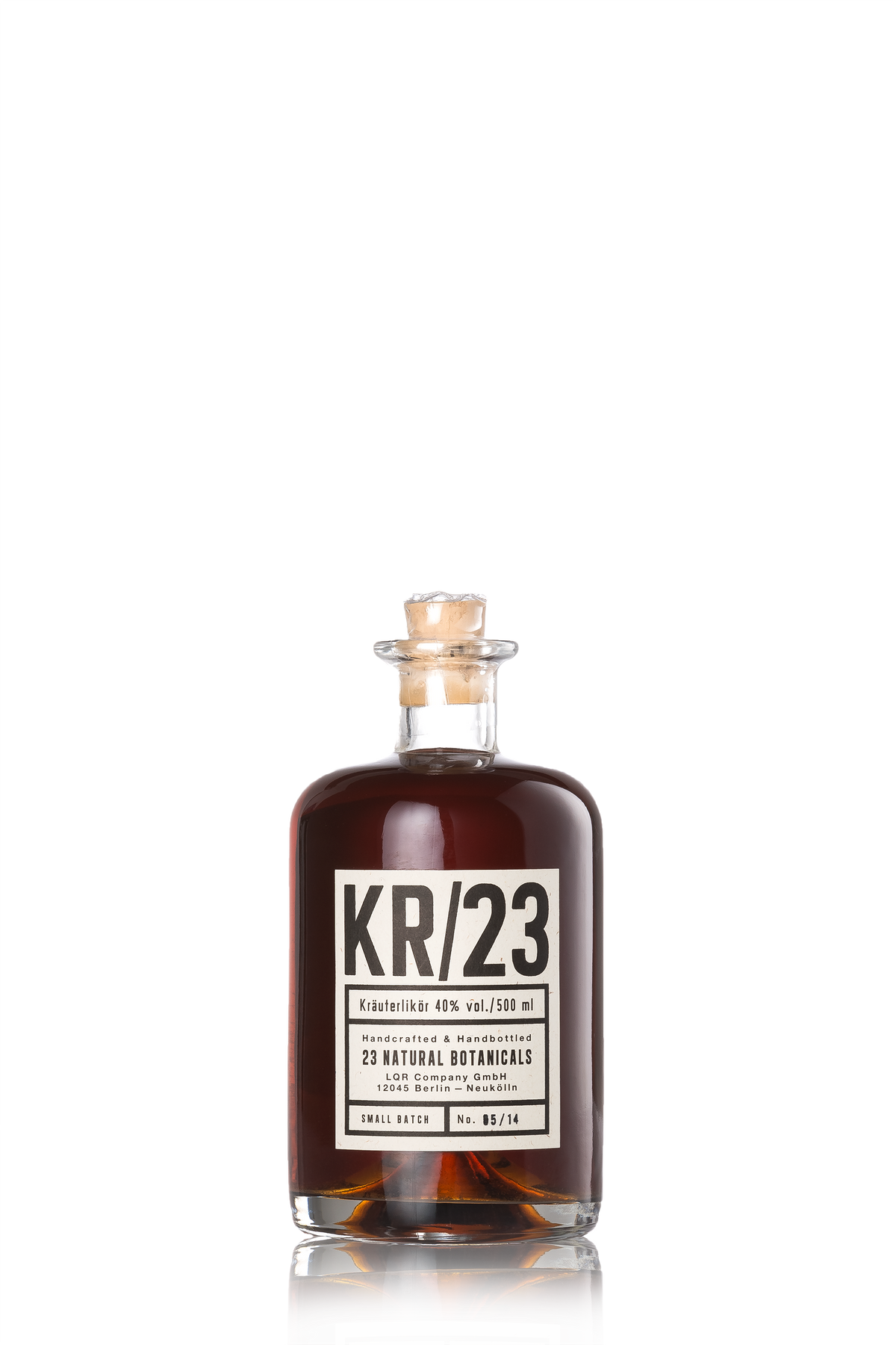 Kr/23