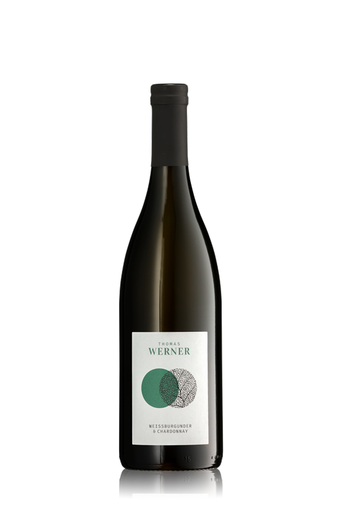Weißburgunder & Chardonnay (BIO)