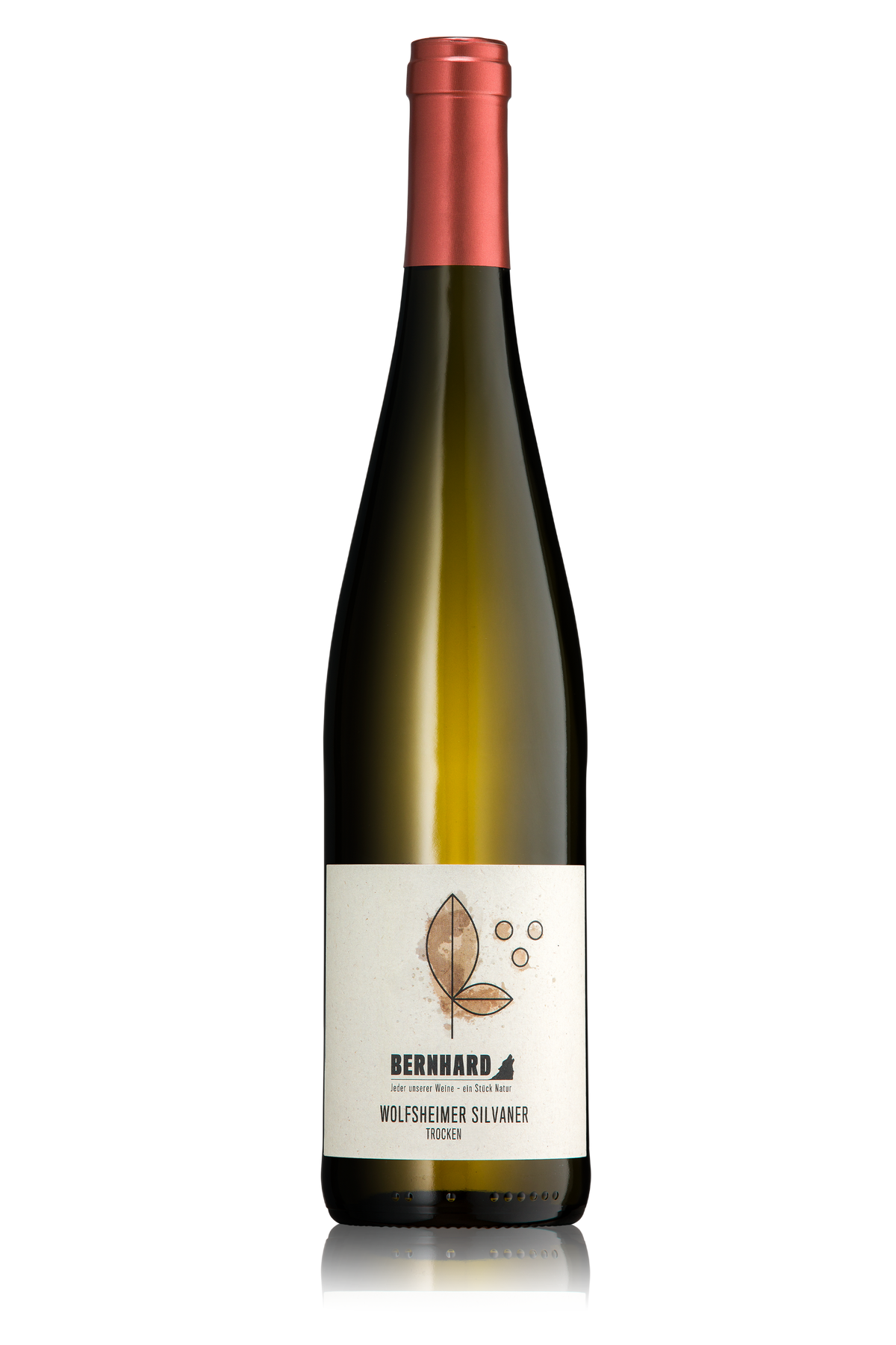 Wolfsheimer Silvaner (BIO)