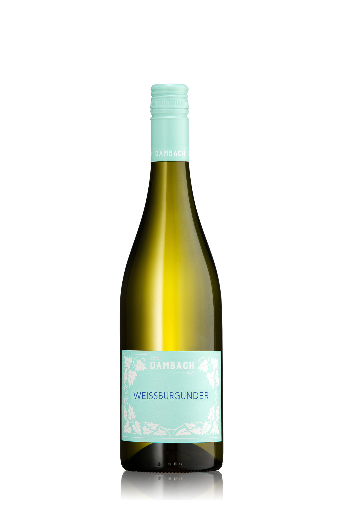 Weissburgunder