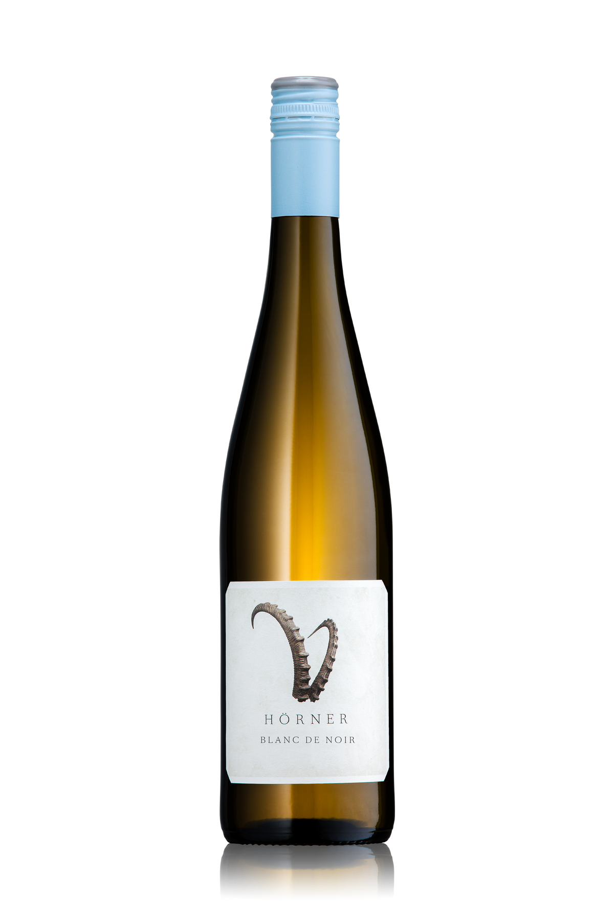 Steinbock - Blanc de Noir
