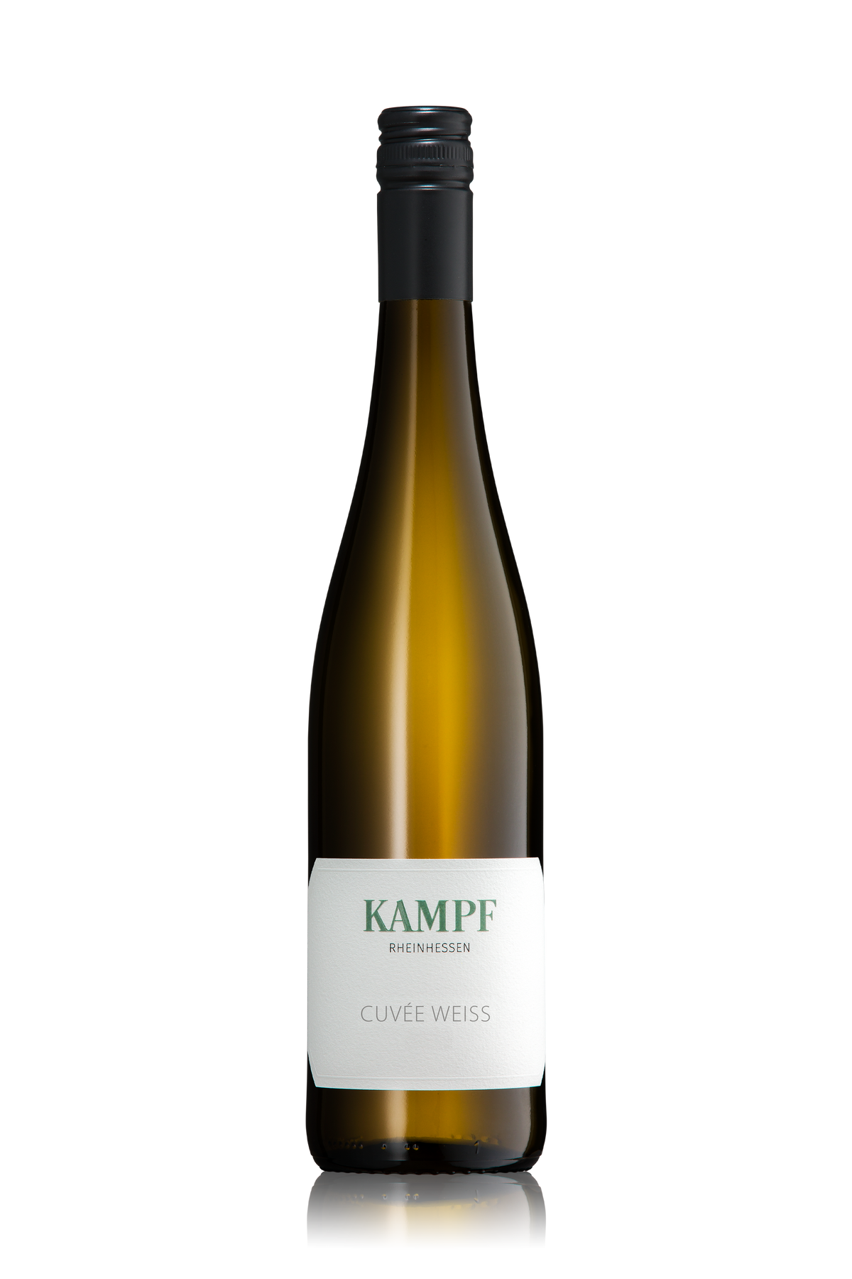 Cuvée Weiss (BIO)