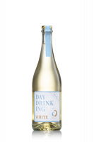 Daydrinking Bubbles White