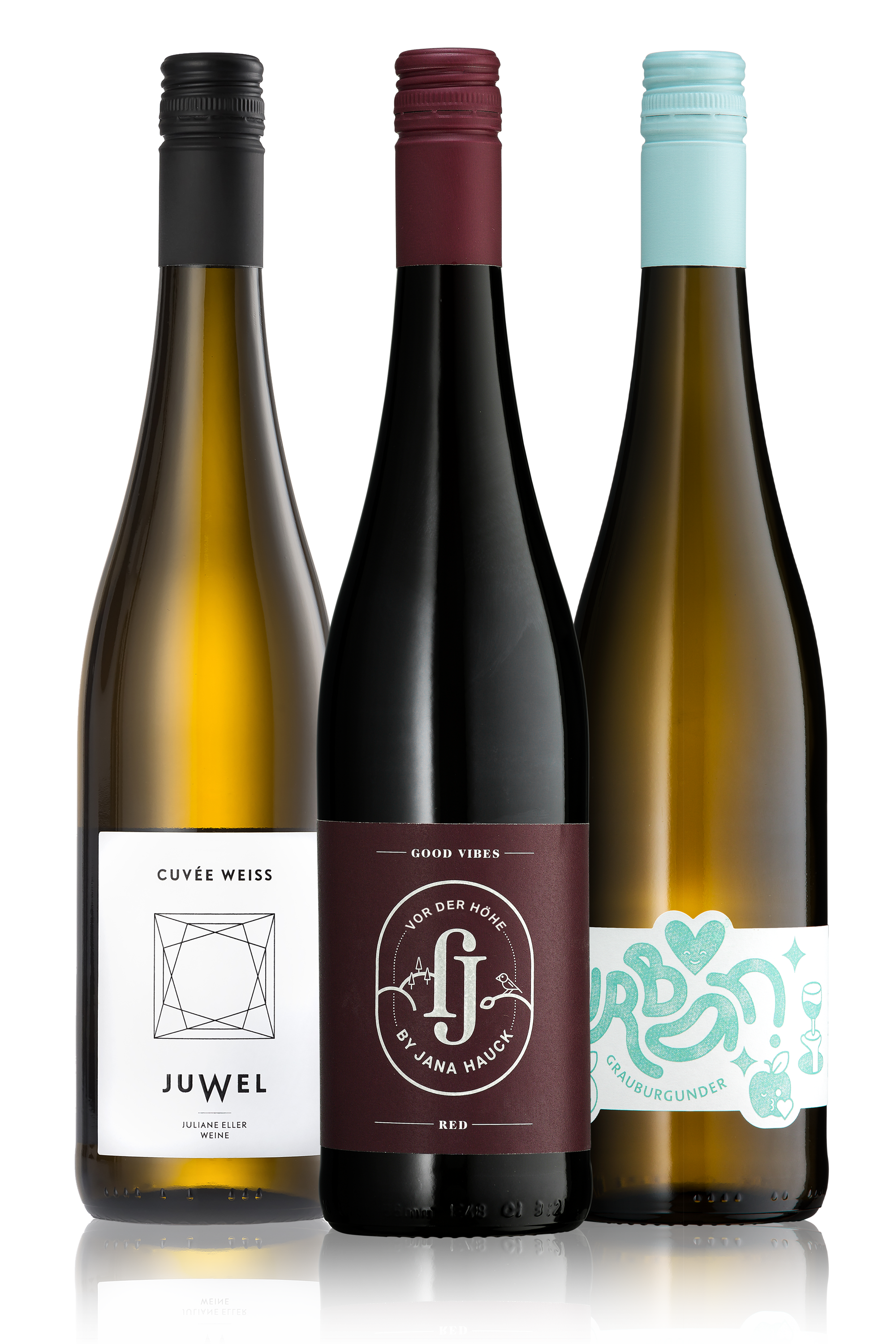 Winecation: Rheinhessen