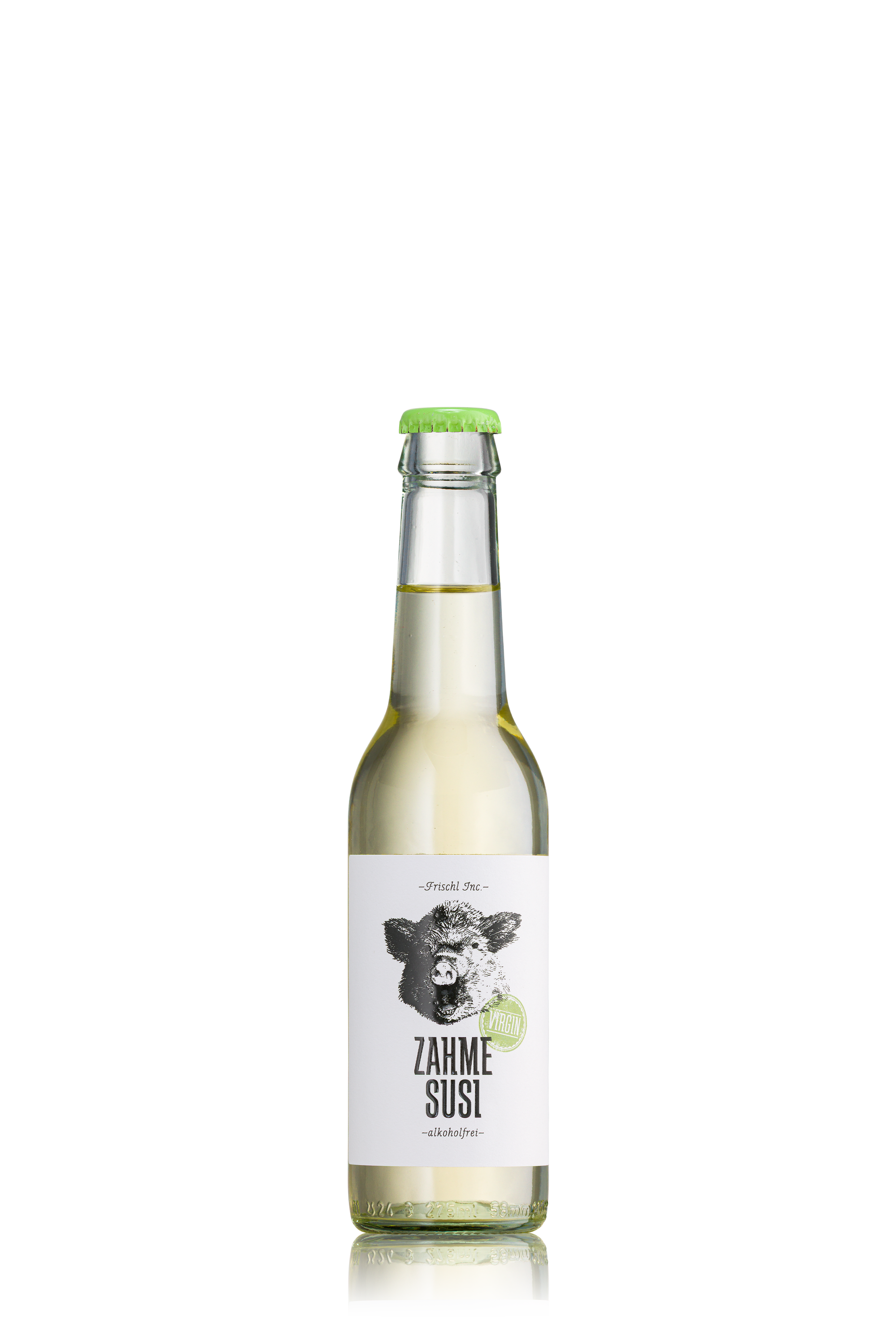 Zahme Susi