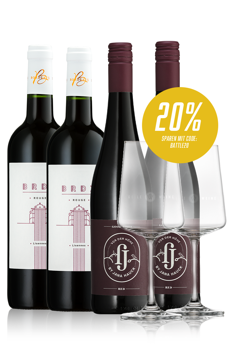 WINE-BATTLE #27
