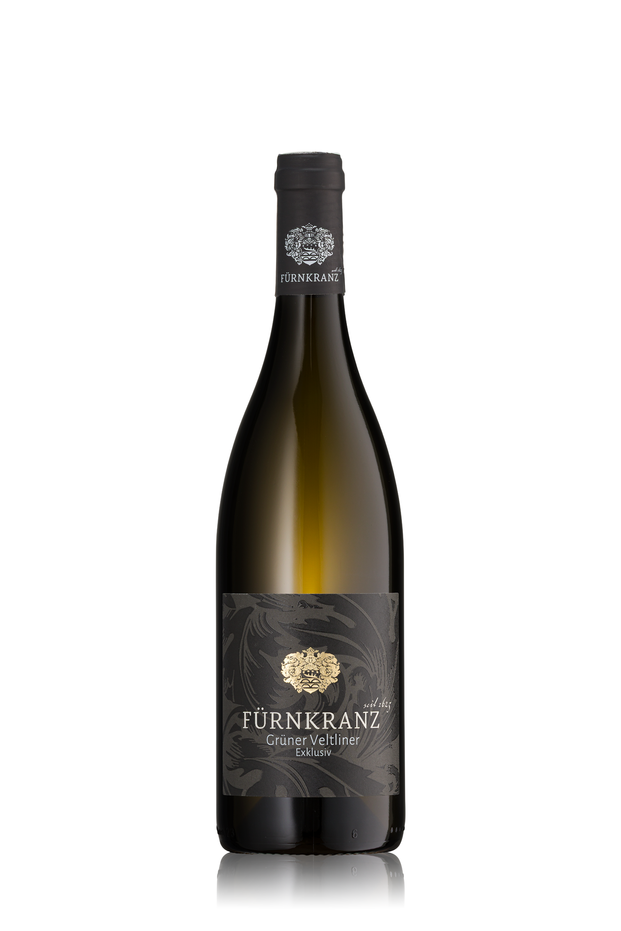 Grüner Veltliner - Exklusiv Reserve
