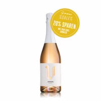 Vertruen Rosé Brut