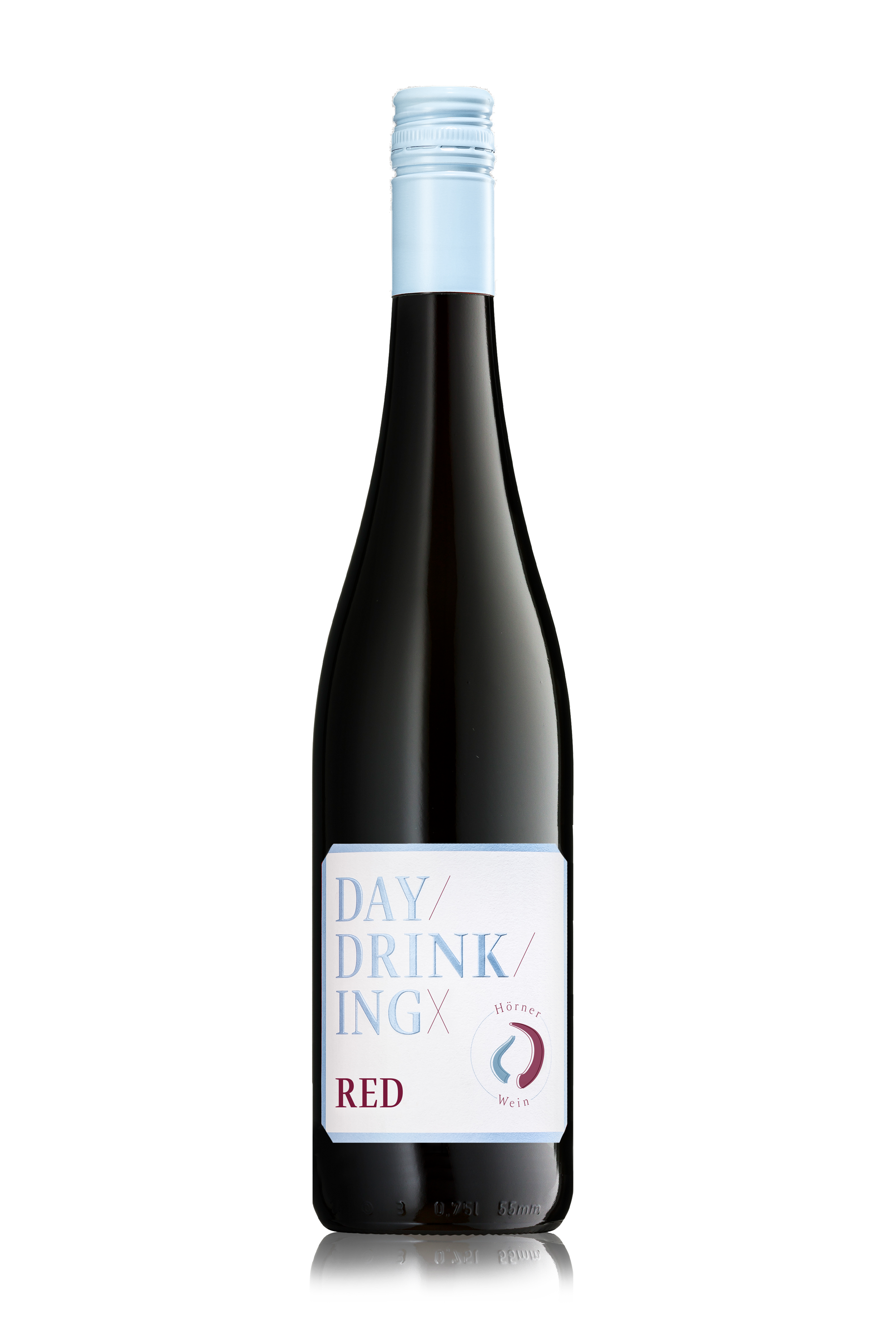 Daydrinking Red
