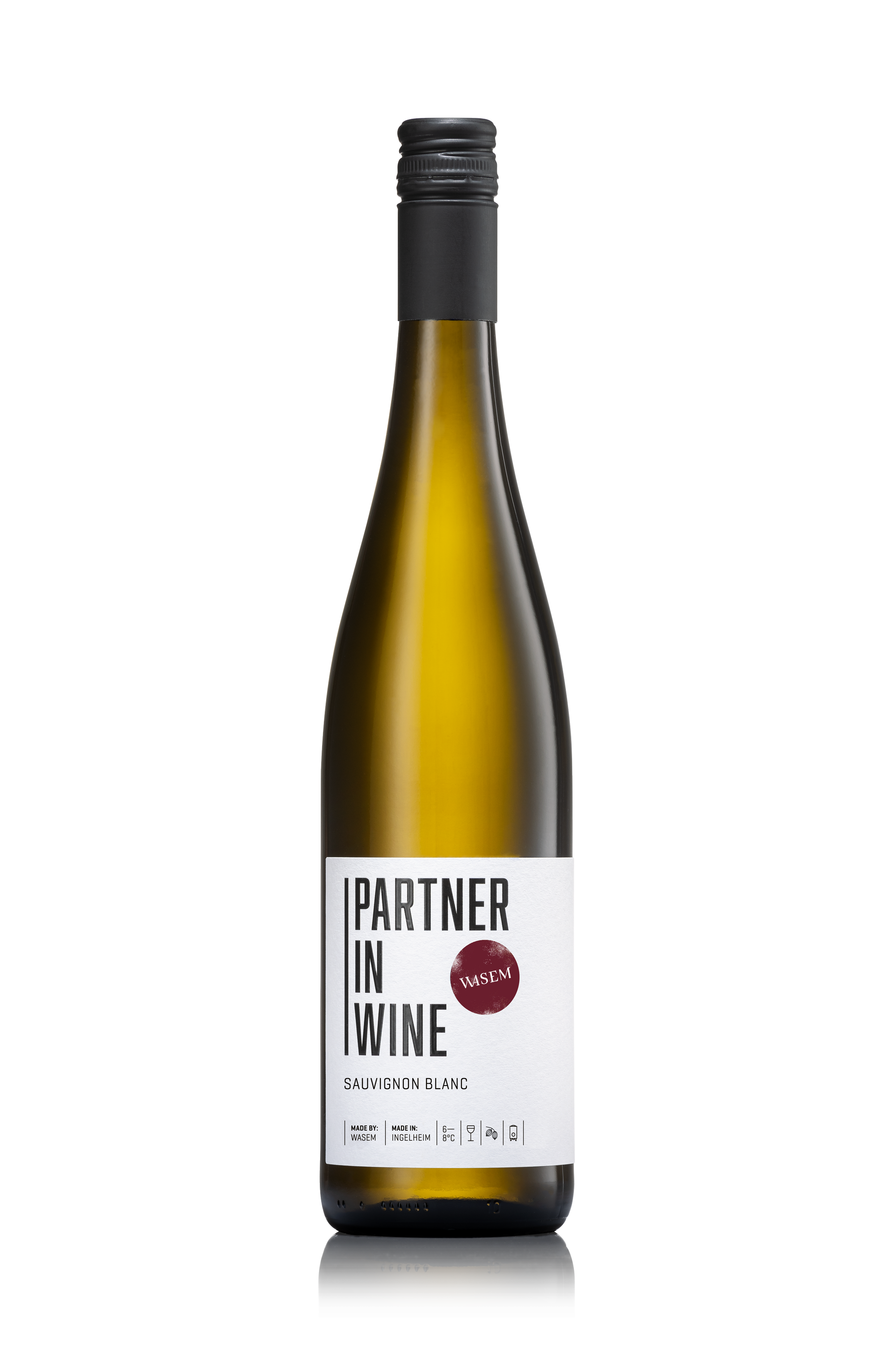 PIW - Wasem - Sauvignon Blanc