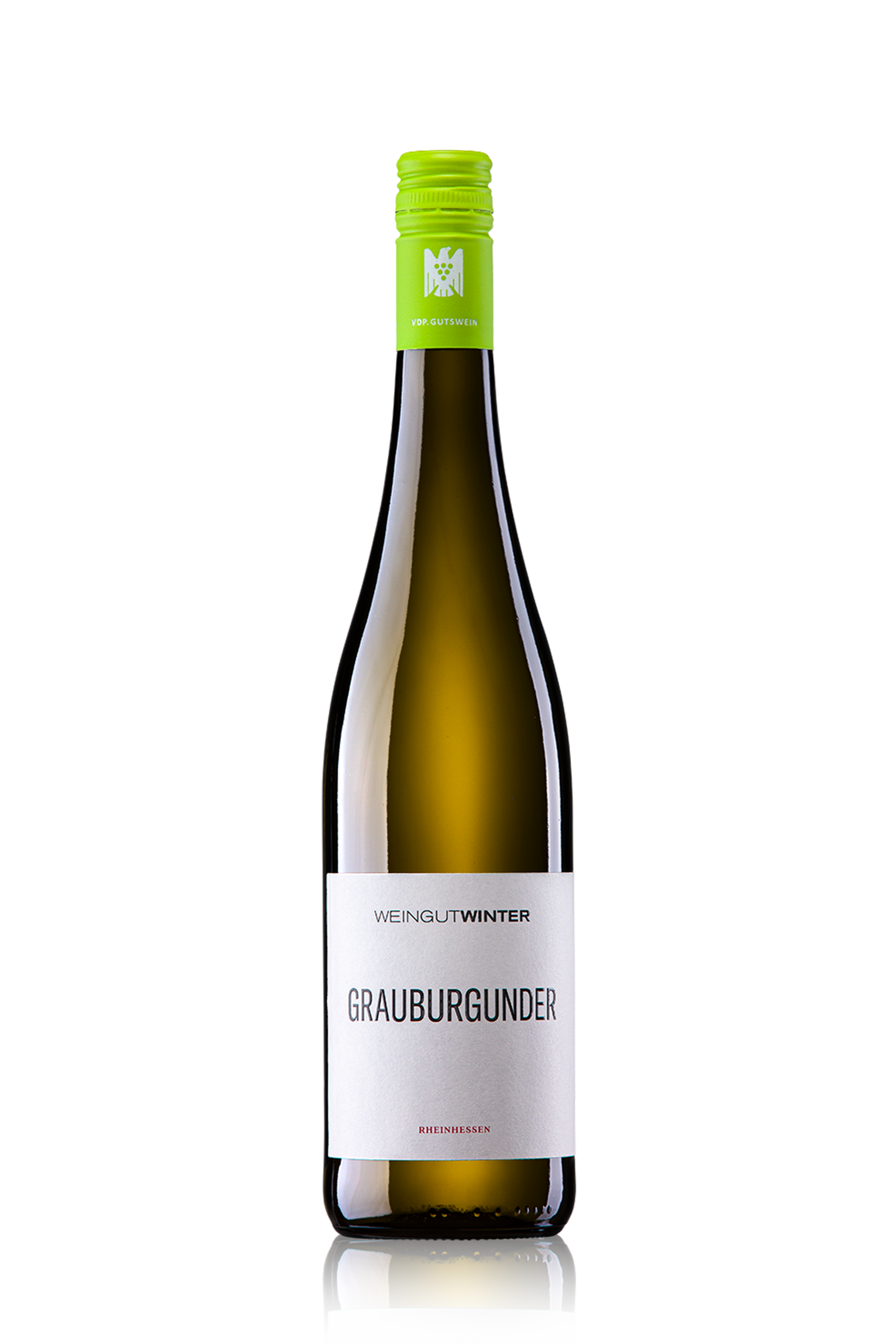 Grauburgunder