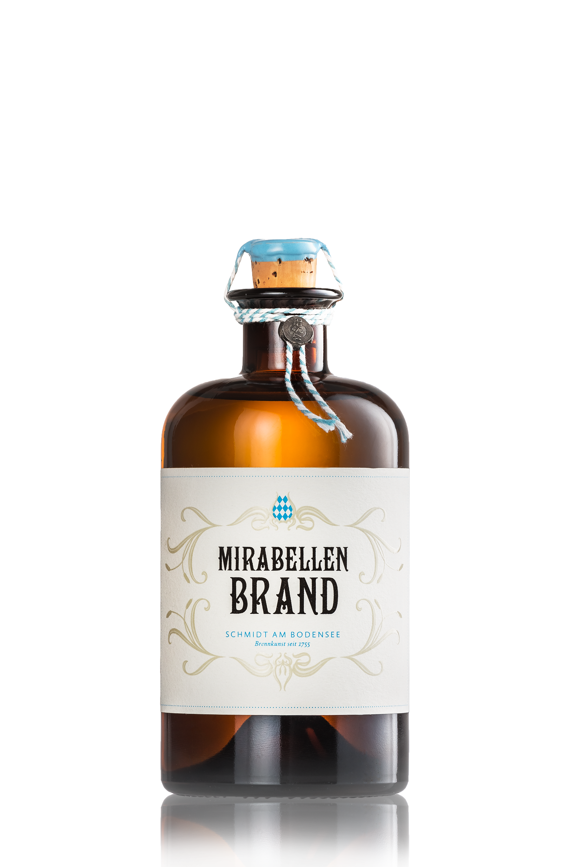 Mirabellenbrand