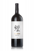 Blutsbruder Rot Magnum (BIO)