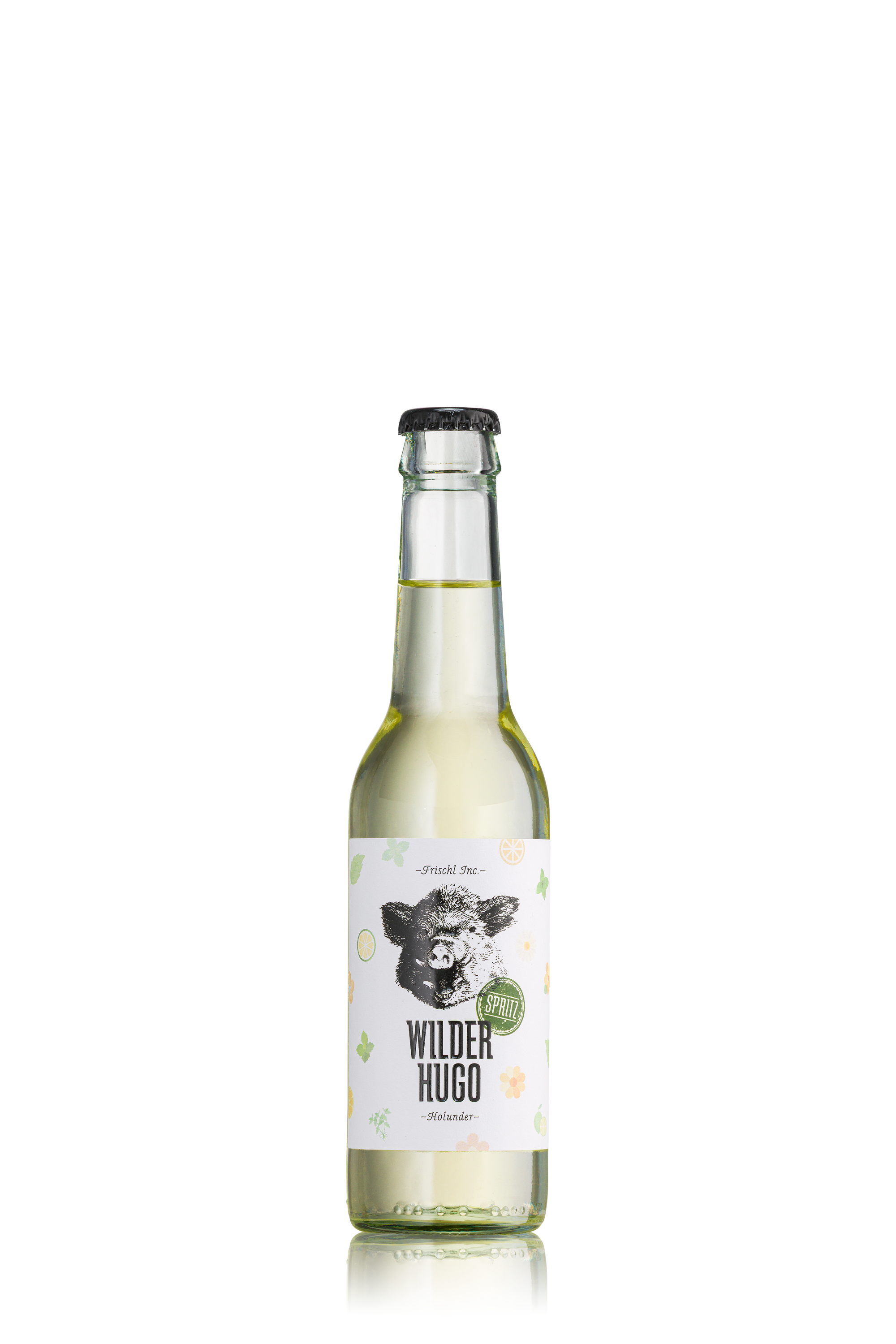 Wilder Hugo