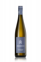 Weißburgunder & Chardonnay (BIO)