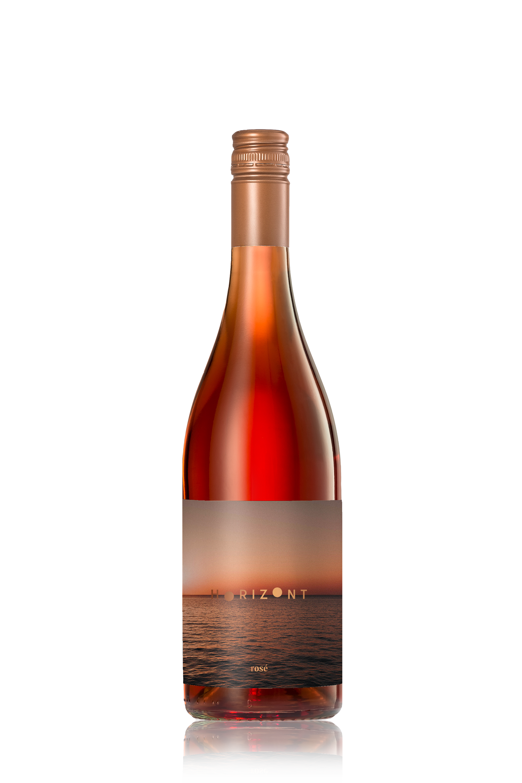 HORIZONT rosé