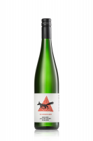 Riesling »auf der Lauer« feinherb (BIO)