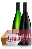 'Glüh' Mit Mir' - Geschenkset