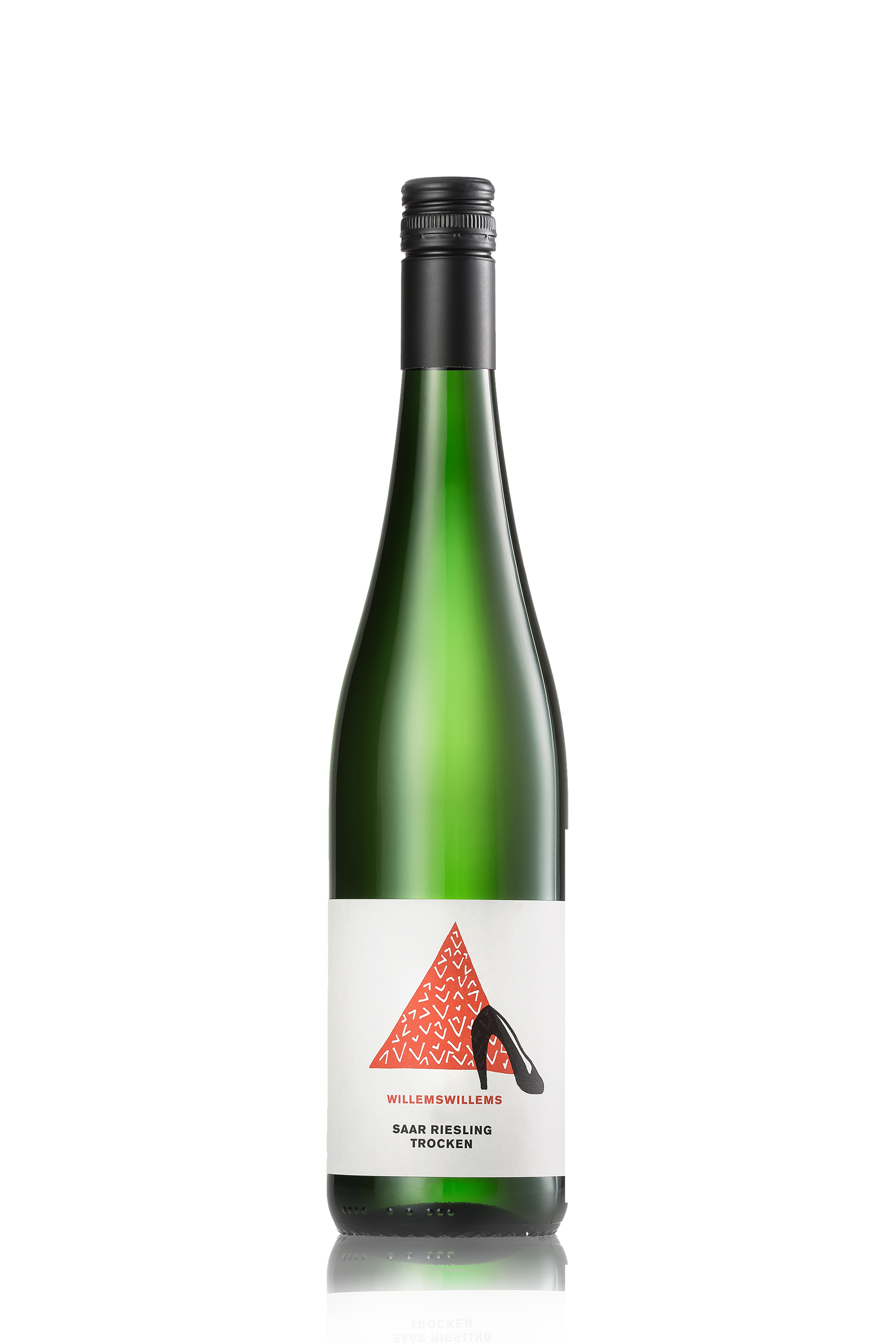 Saar Riesling trocken