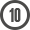 10