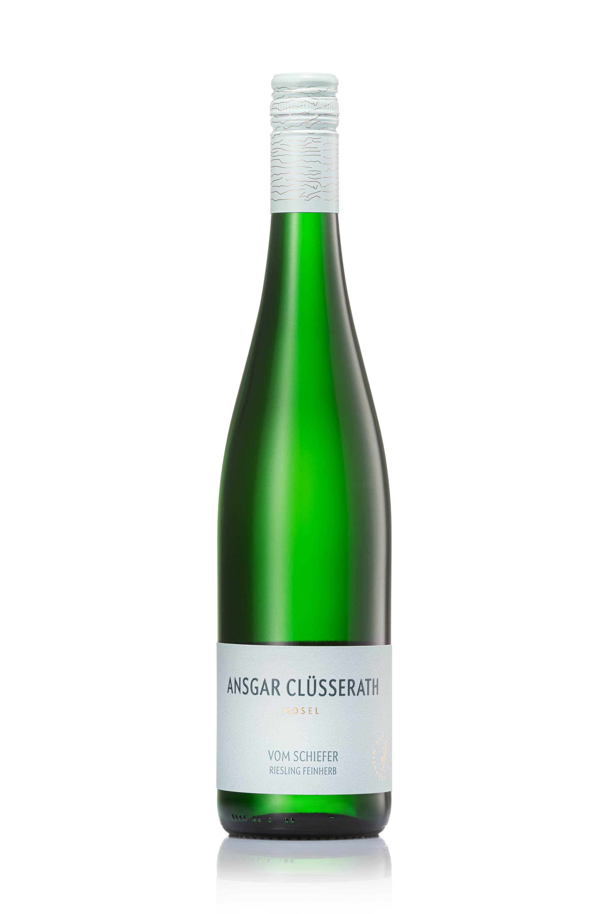 Vom Schiefer Riesling Feinherb