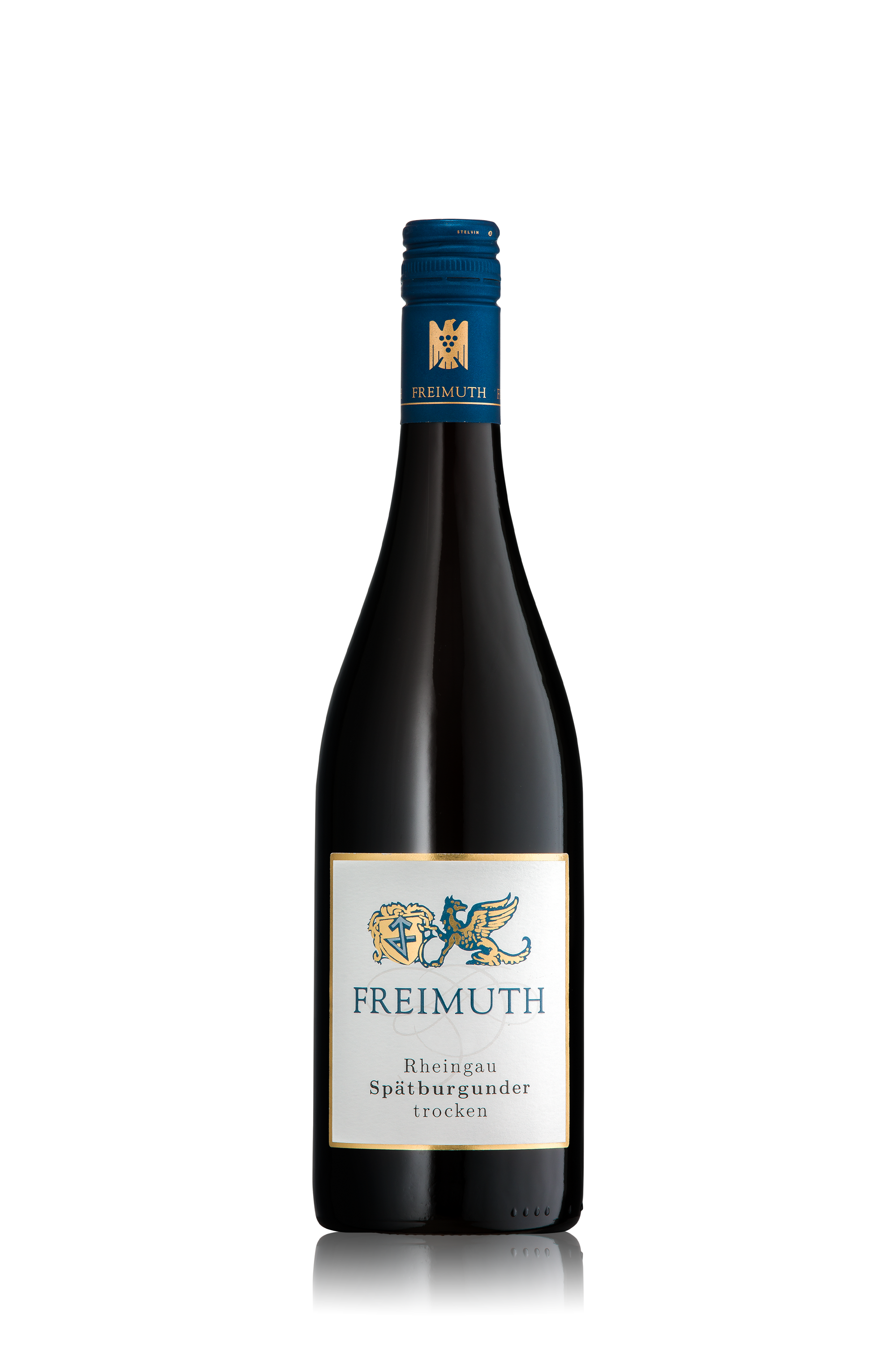 Rheingau Spätburgunder trocken