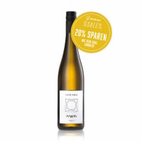 Juwel - Cuvée Weiss