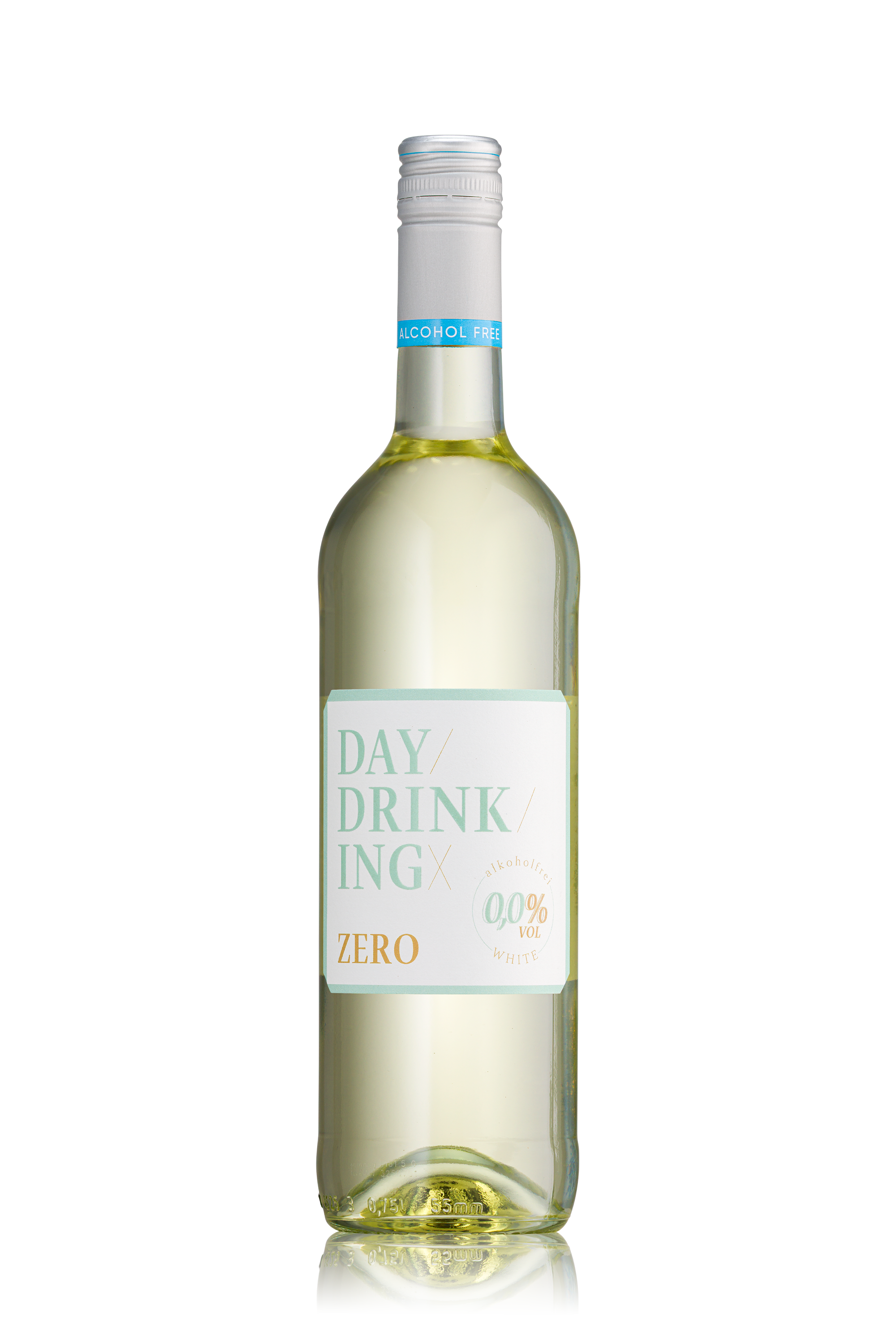 Daydrinking ZERO White 0,0%
