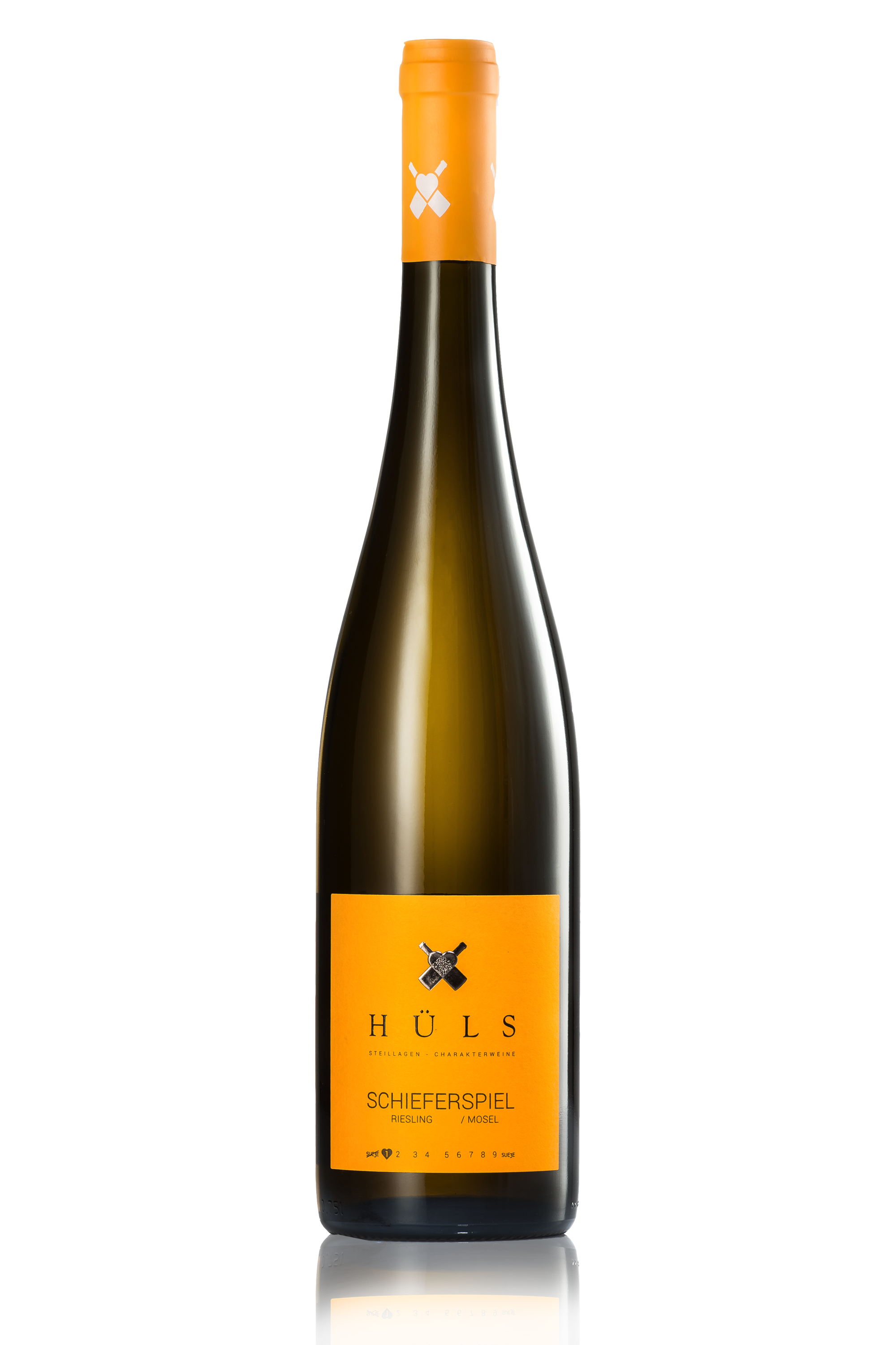 Riesling Schieferspiel