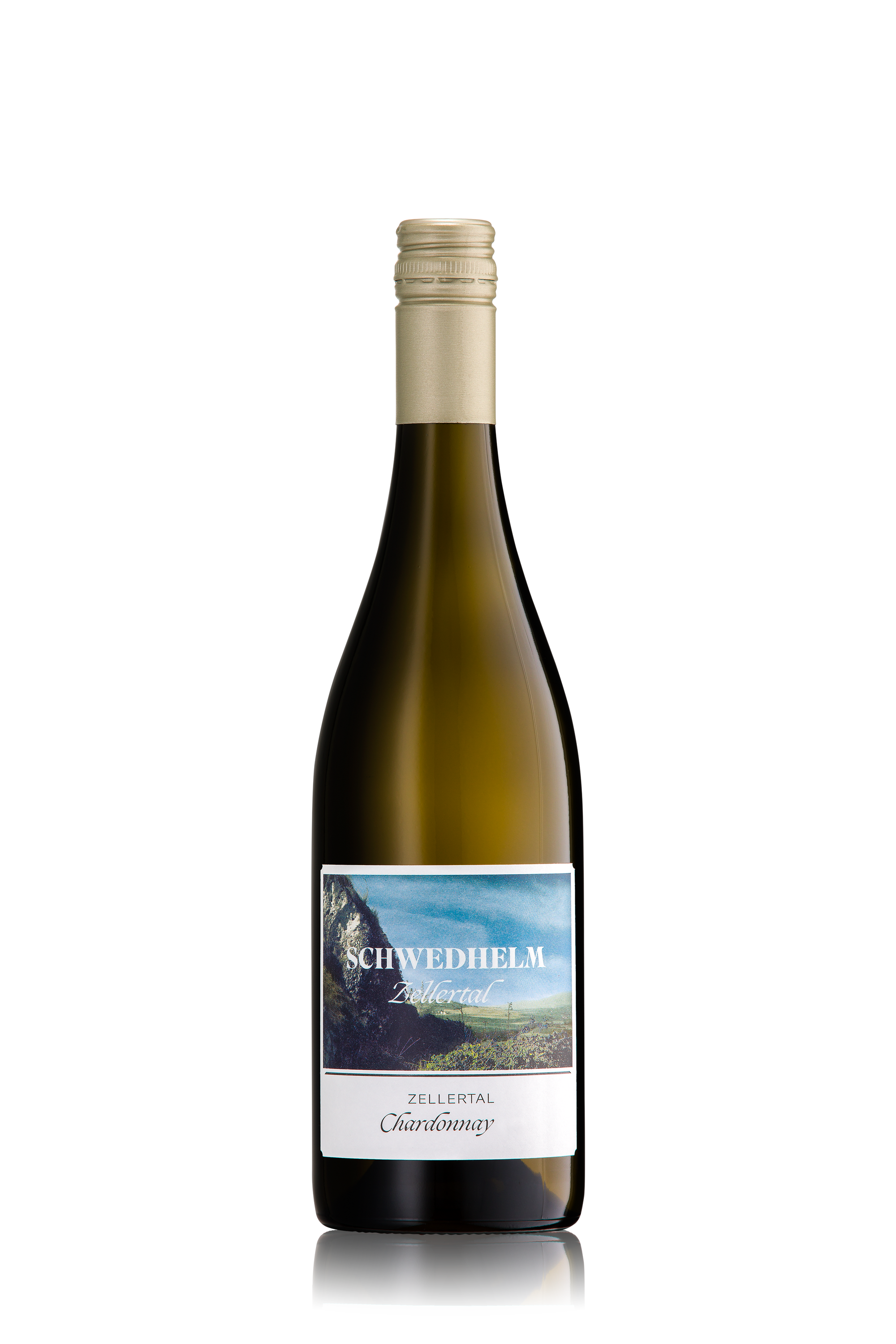 Chardonnay Zellertal