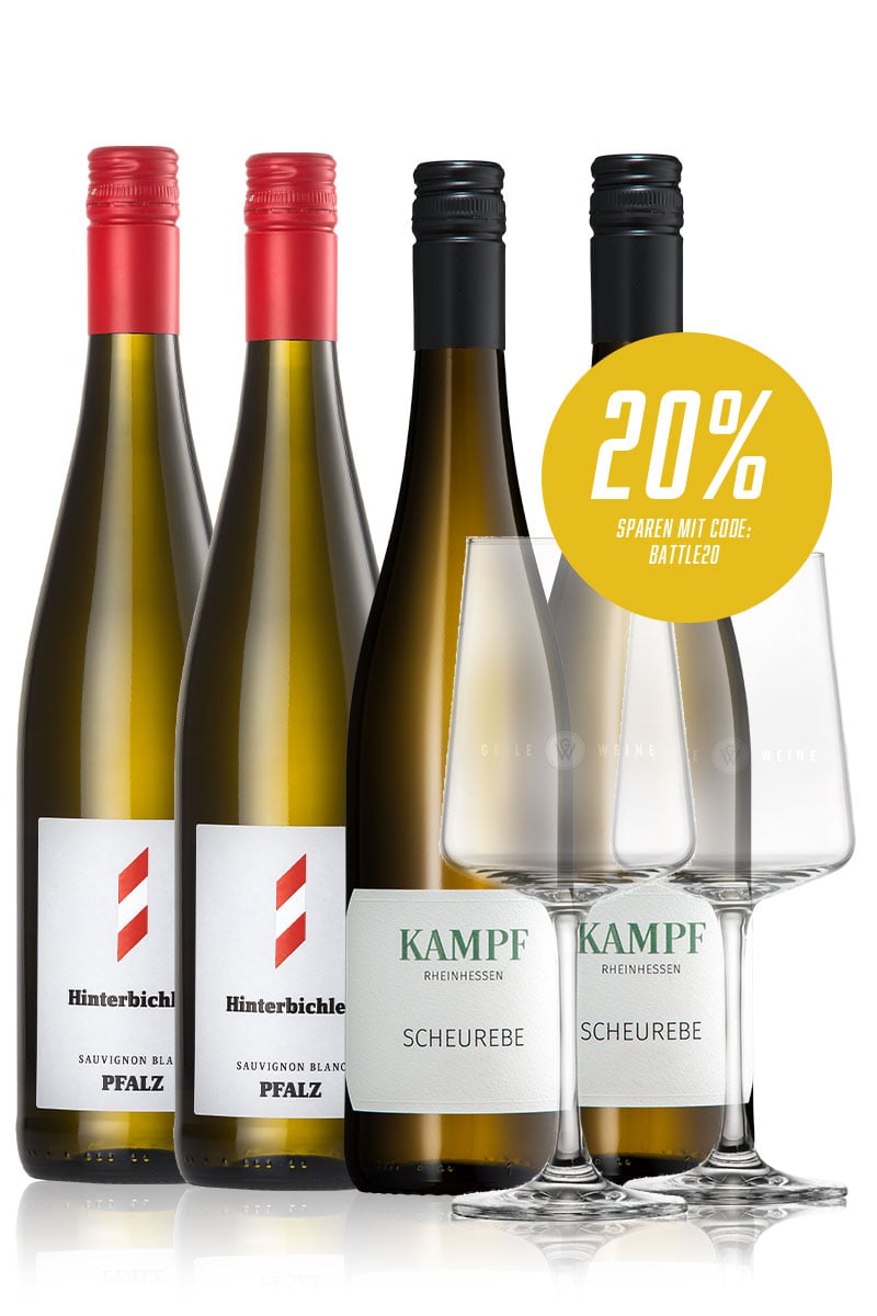 WINE-BATTLE #02
