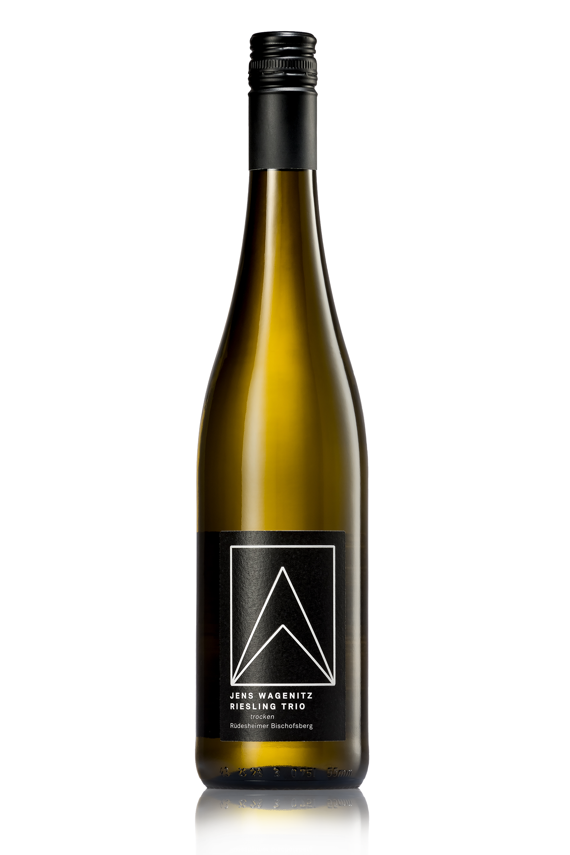 Riesling Trio