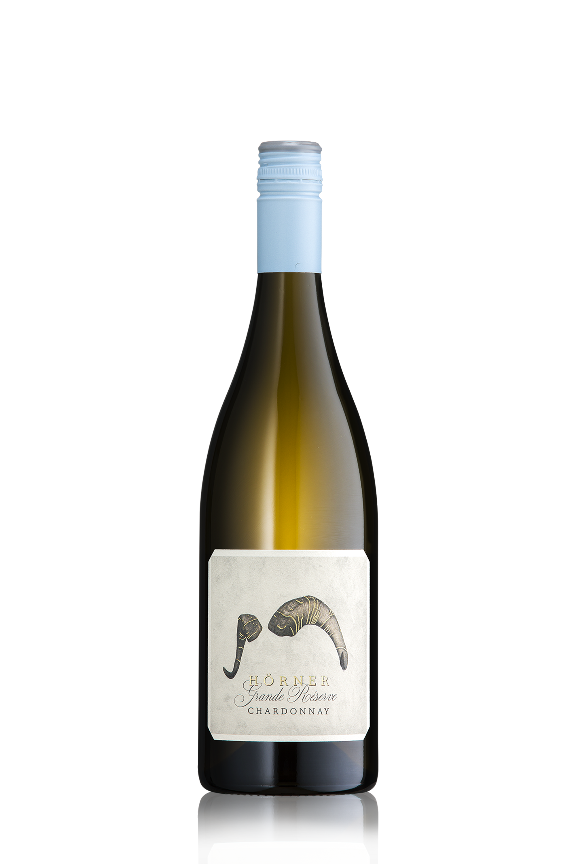 Widder - Chardonnay Grande Réserve