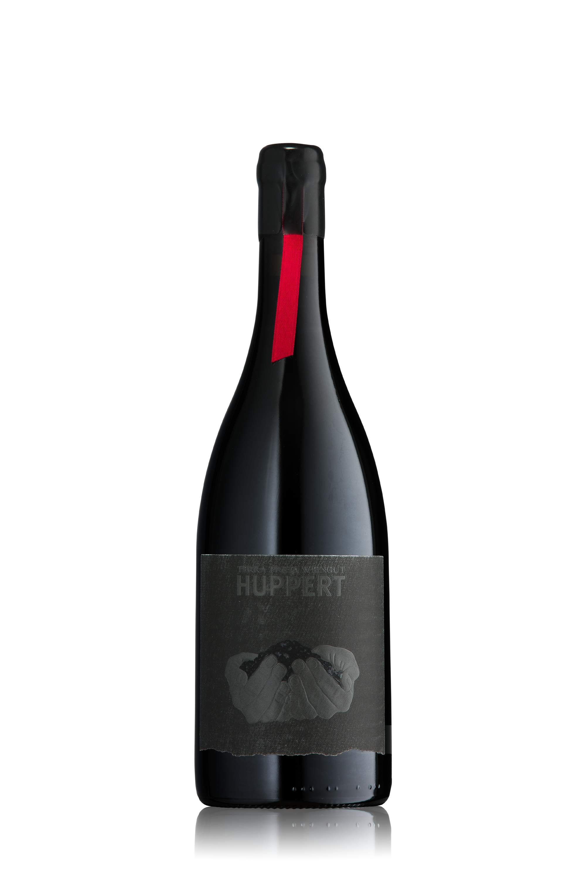 Terra Preta - Rotwein