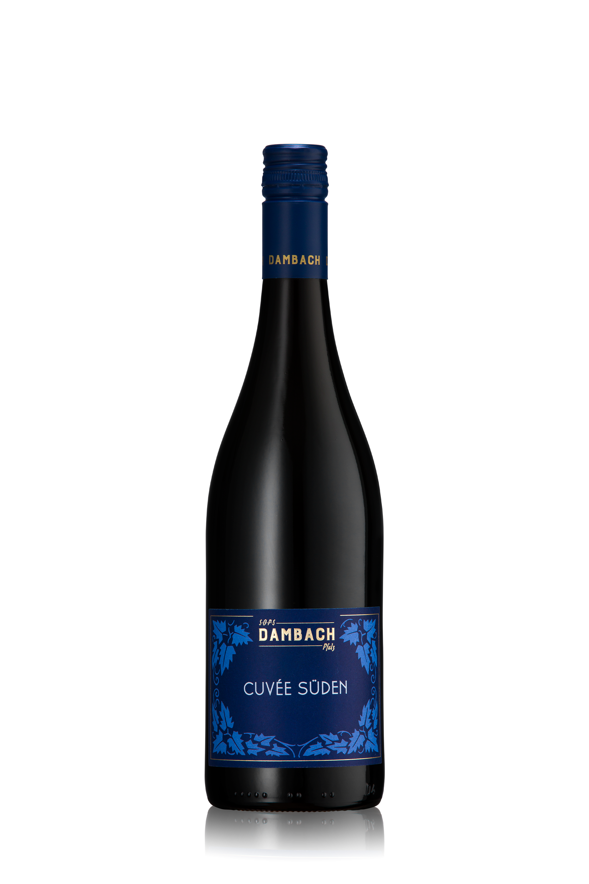 Cuvée Süden