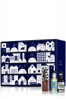 SCHOKO trifft VINO-Adventskalender