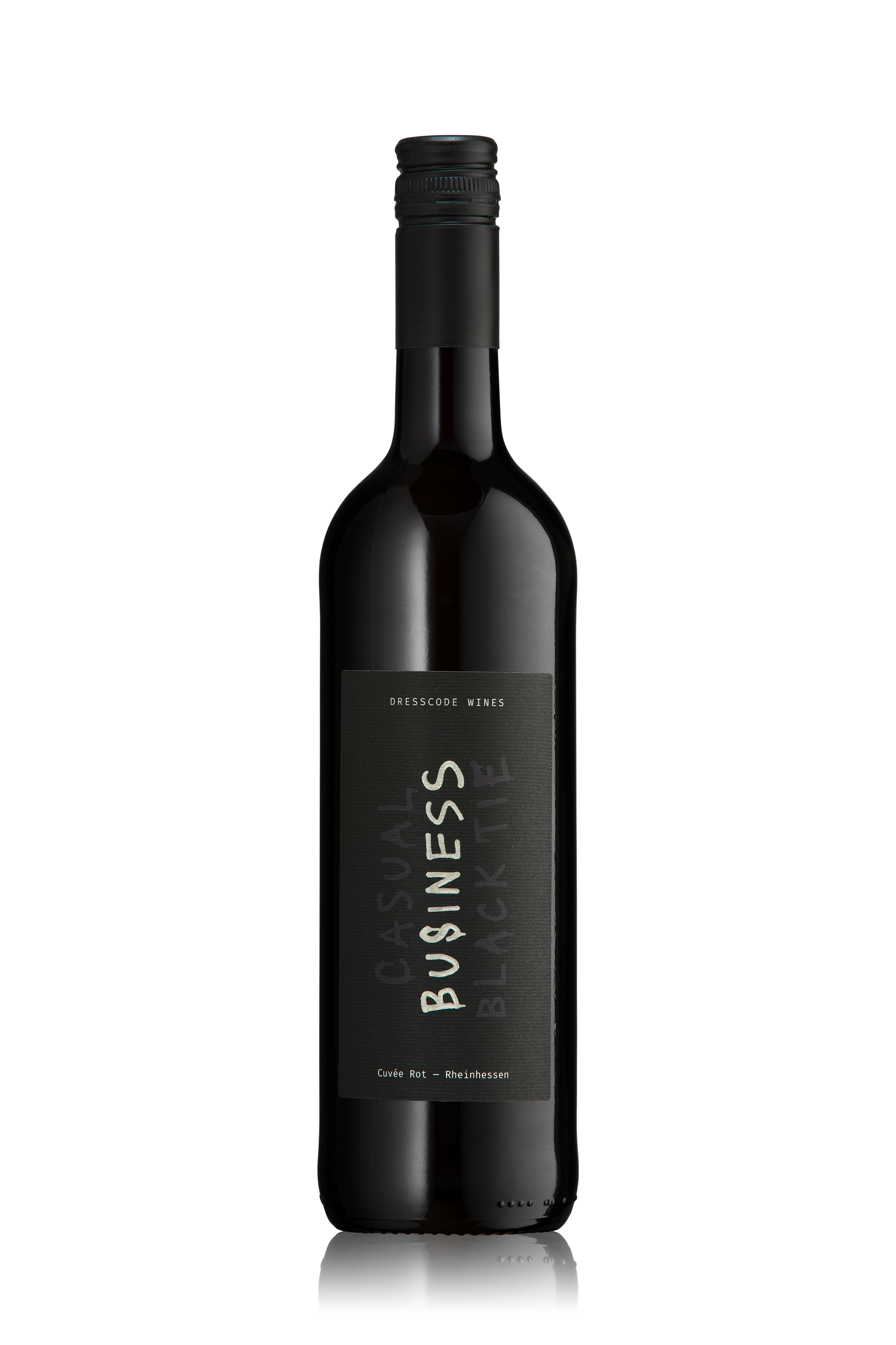 Business - Cuvée Rot