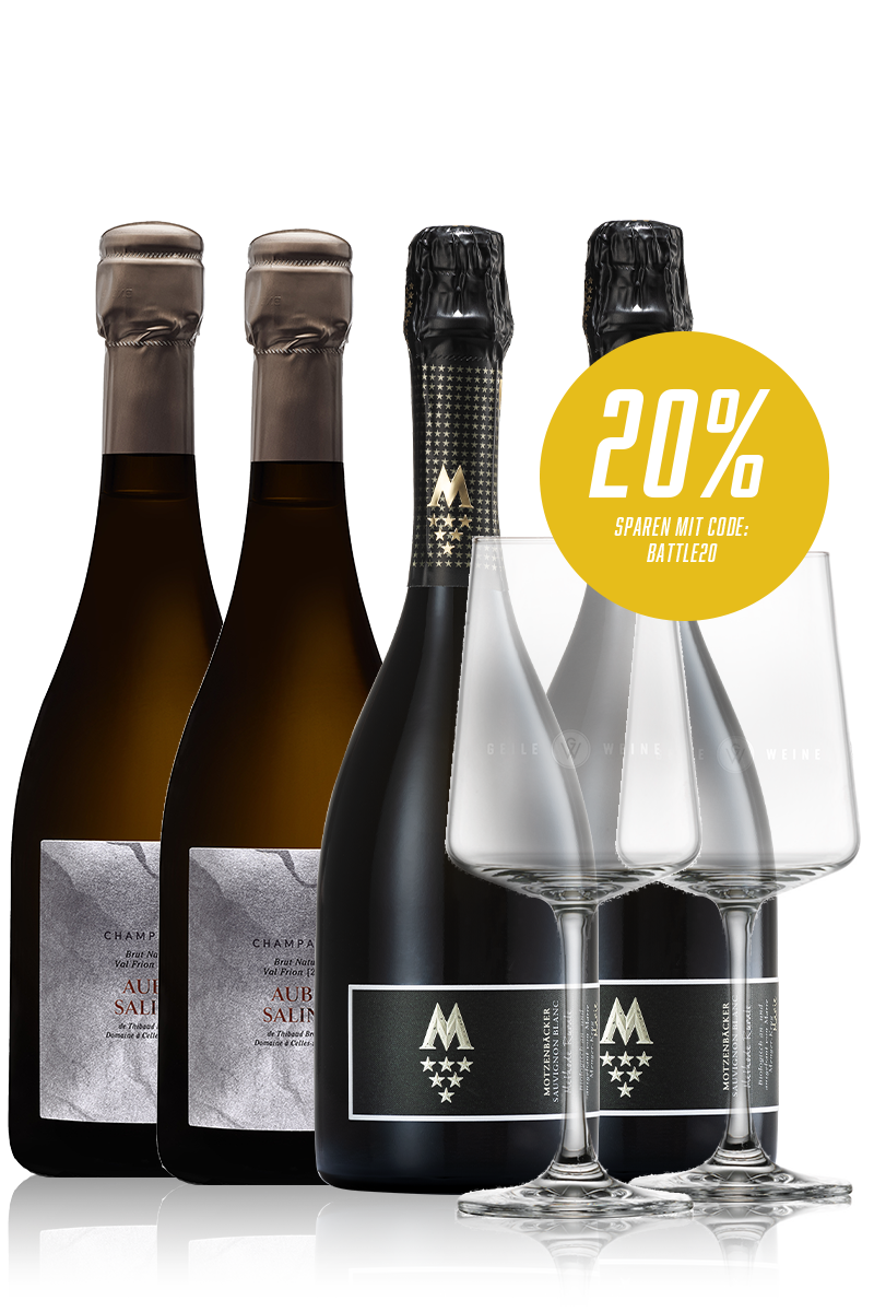 WINE-BATTLE #29