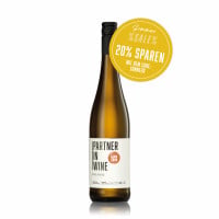 PIW - Bernhard - Cuvée Weiß (BIO)