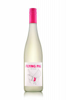 Flying Pig Weiß