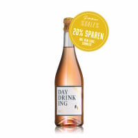 Daydrinking Sparkling Rosé
